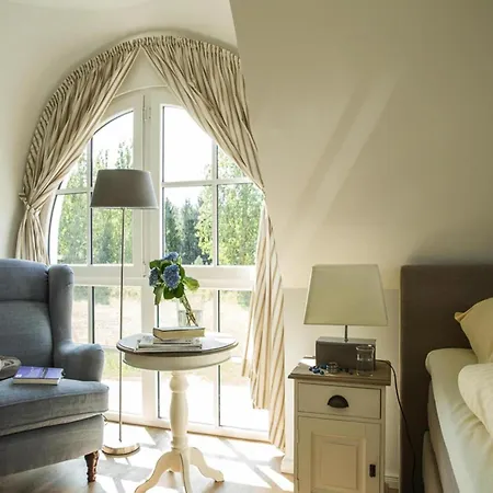 In Fuhlendorf Holiday home *