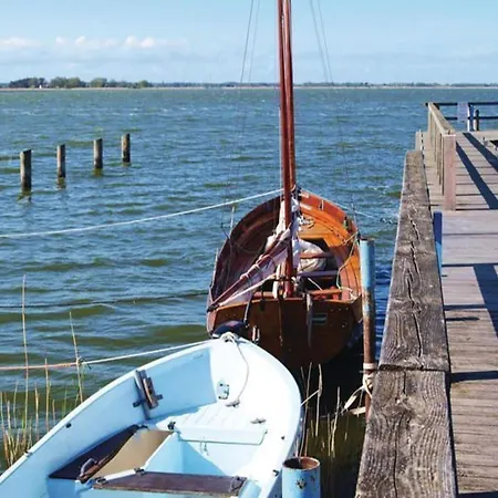Luxushaus Boddenkueste Mit Sauna * Fuhlendorf (Mecklenburg-Vorpommern)