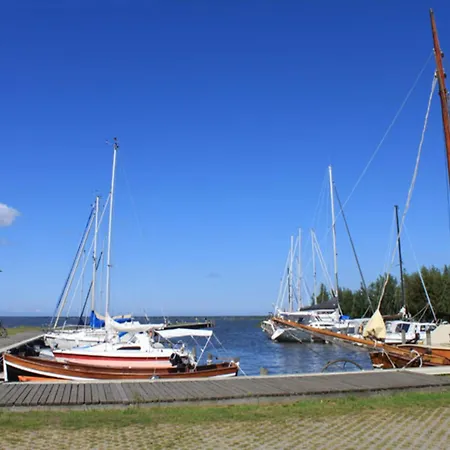 Luxushaus Boddenkueste Mit Sauna Dom wakacyjny Fuhlendorf (Mecklenburg-Vorpommern)