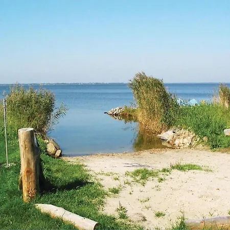 Luxushaus Boddenkueste Mit Sauna Fuhlendorf (Mecklenburg-Vorpommern)